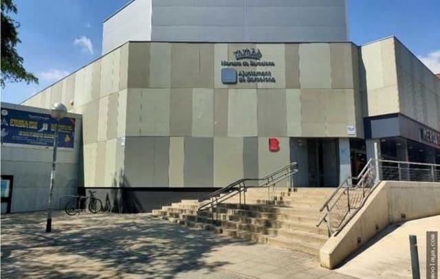 Local Comercial en Sant Martí, Barcelona ciudad en venta - 2.000.000 € (Ref: 9343787)