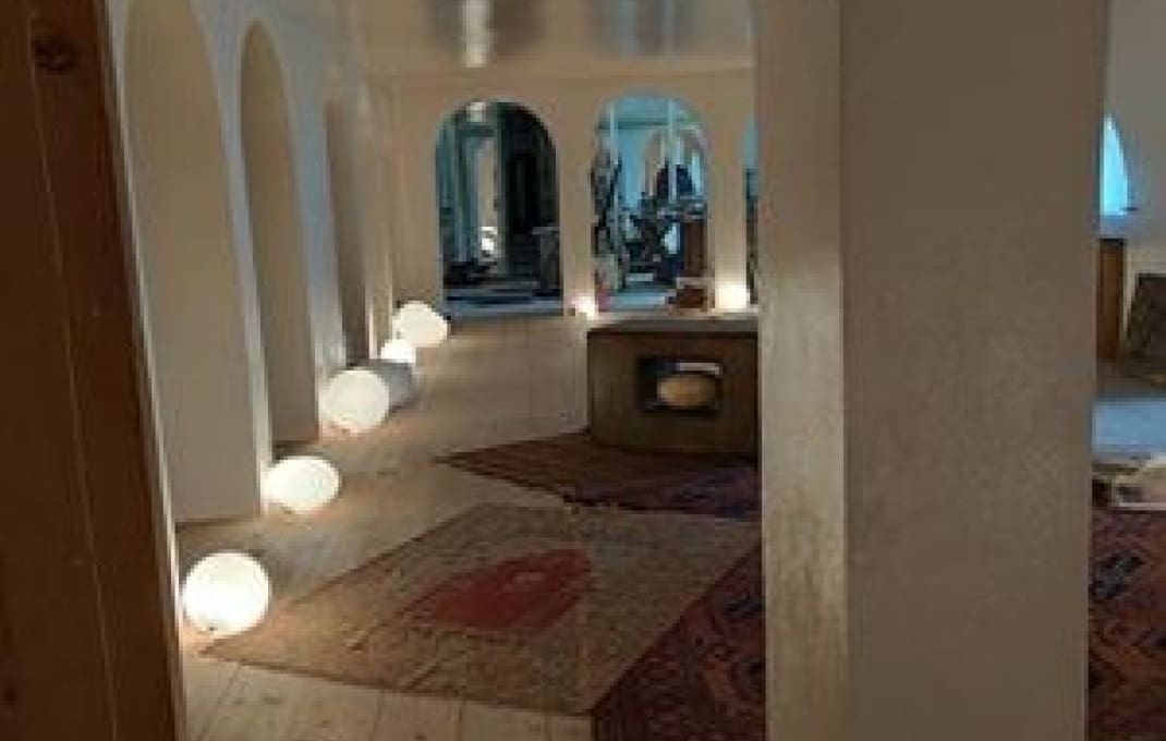 38 camera da letto Hotel in vendita in Esplugues de Llobregat - 6.000.000 € (Rif: 9343790)