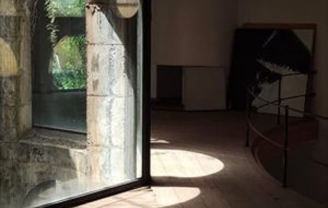 38 slaapkamer Hotel te koop in Esplugues de Llobregat - € 6.000.000 (Ref: 9343790)