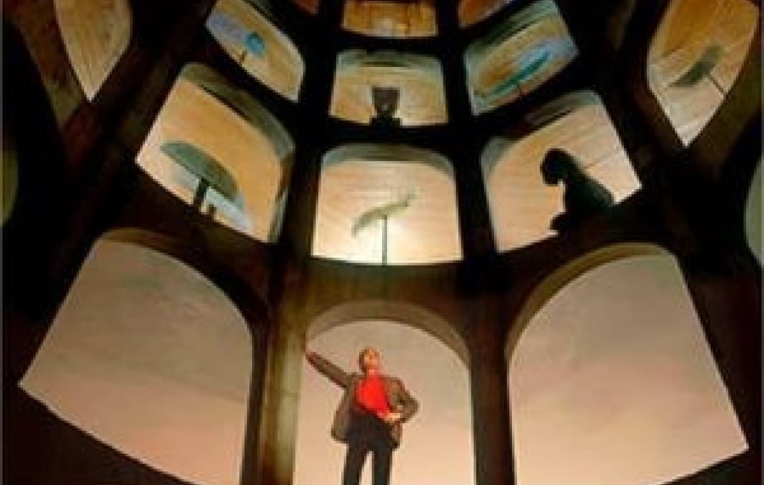 38 camera da letto Hotel in vendita in Esplugues de Llobregat - 6.000.000 € (Rif: 9343790)