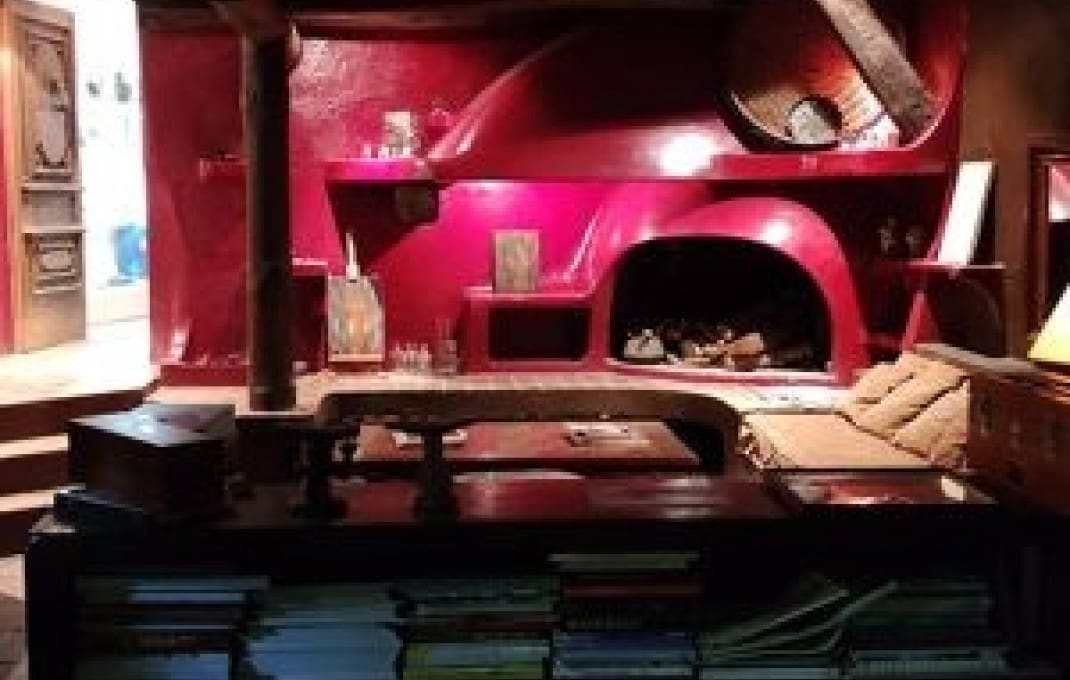 38 camera da letto Hotel in vendita in Esplugues de Llobregat - 6.000.000 € (Rif: 9343790)