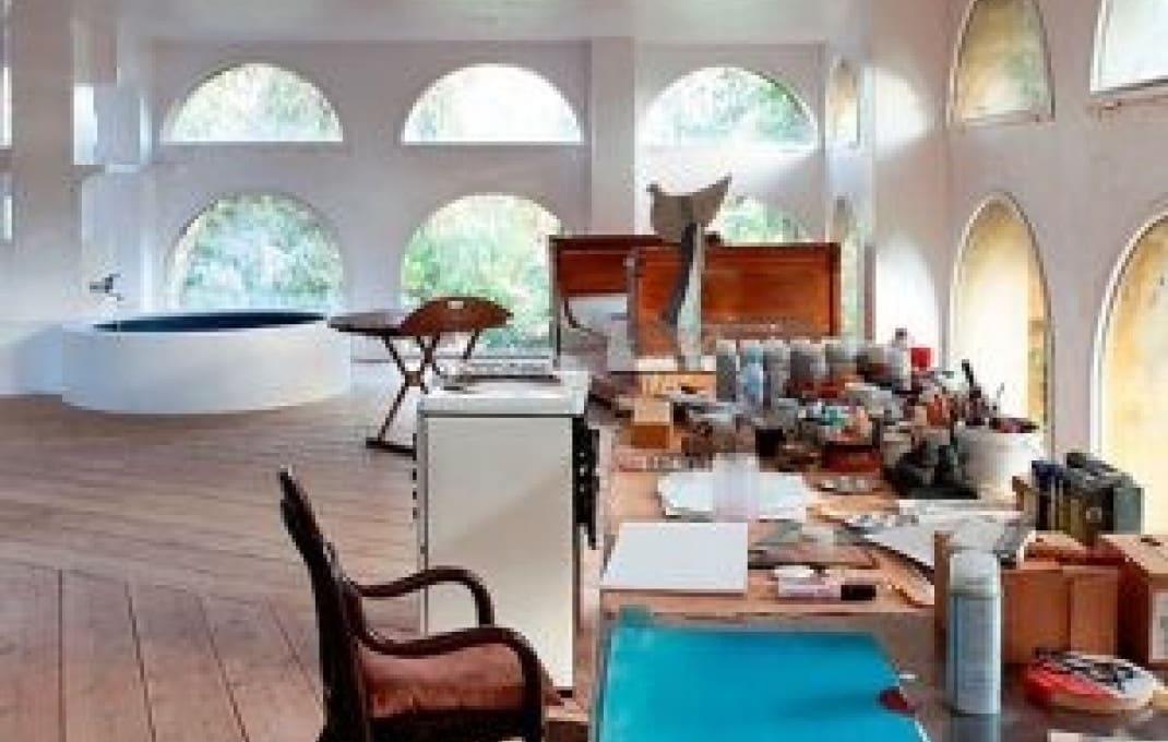 38 camera da letto Hotel in vendita in Esplugues de Llobregat - 6.000.000 € (Rif: 9343790)