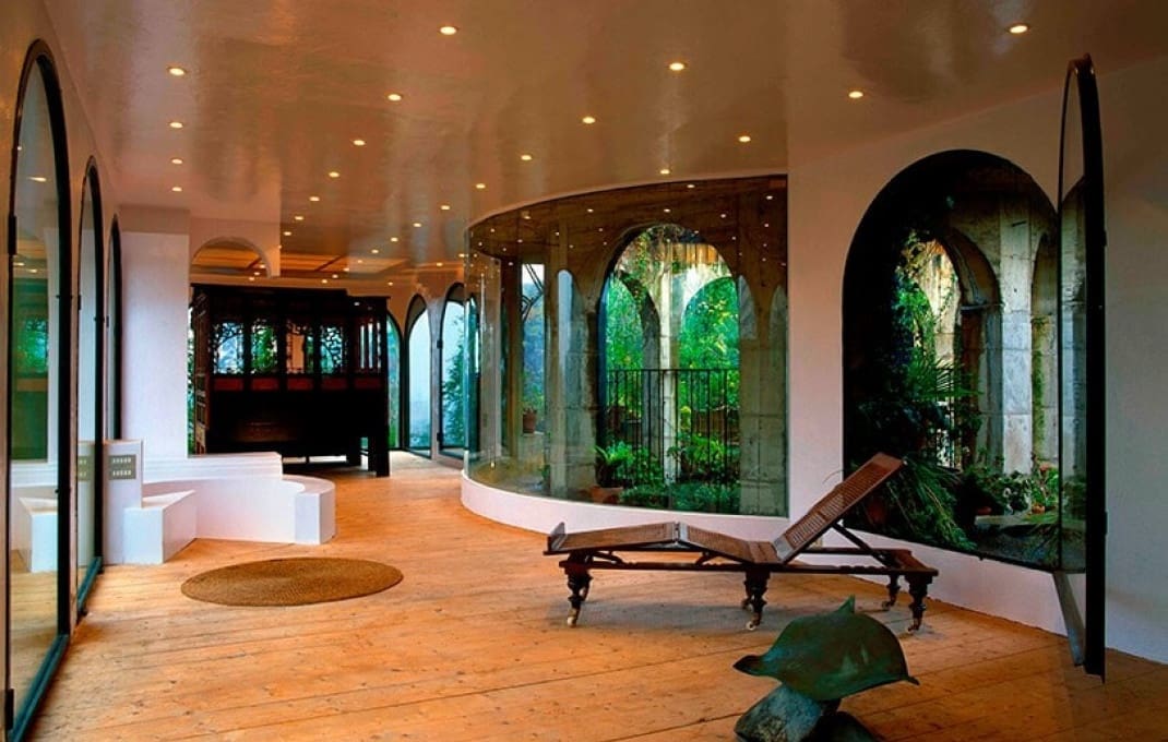 38 camera da letto Hotel in vendita in Esplugues de Llobregat - 6.000.000 € (Rif: 9343790)