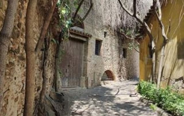 38 slaapkamer Hotel te koop in Esplugues de Llobregat - € 6.000.000 (Ref: 9343790)