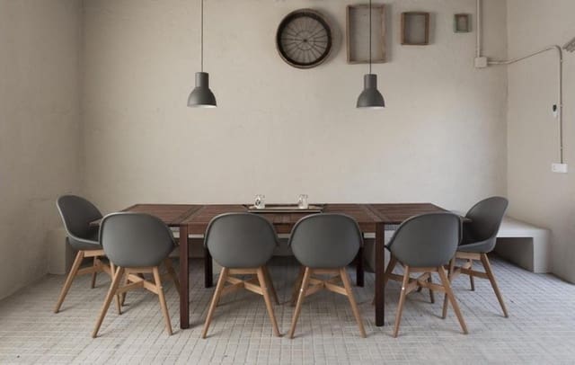 7 soveværelse Byhus til salg i Navàs - € 350.000 (Ref: 9396827)