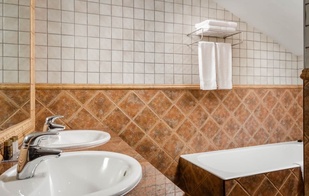 48 slaapkamer Hotel te koop in Lerid stad - € 10.000.000 (Ref: 9396883)