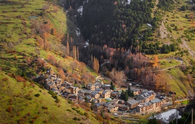 48 bedroom Hotel for sale in Lleida city - € 10,000,000 (Ref: 9396883)