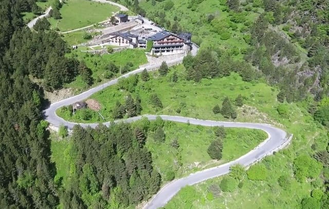 48 bedroom Hotel for sale in Lleida city - € 10,000,000 (Ref: 9396883)