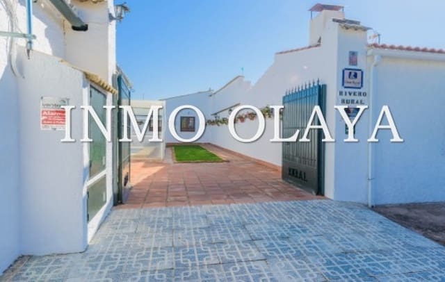 10 slaapkamer Finca/Landhuis te koop in Córdoba stad met zwembad - € 450.000 (Ref: 9415100)