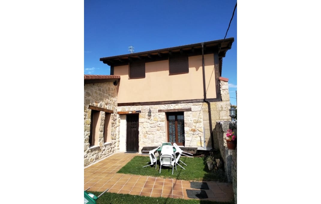 4 sovrum Hotell till salu i Burgos stad - 480 000 € (Ref: 9421549)