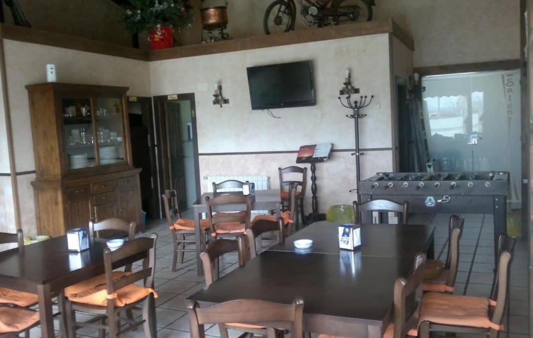 4 sovrum Hotell till salu i Burgos stad - 480 000 € (Ref: 9421549)