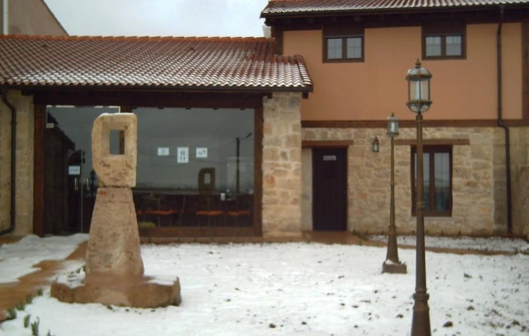 4 sovrum Hotell till salu i Burgos stad - 480 000 € (Ref: 9421549)