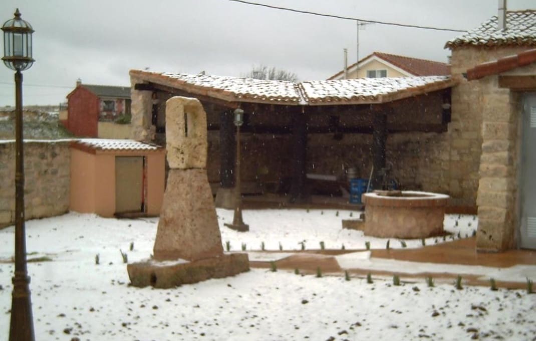 4 sovrum Hotell till salu i Burgos stad - 480 000 € (Ref: 9421549)