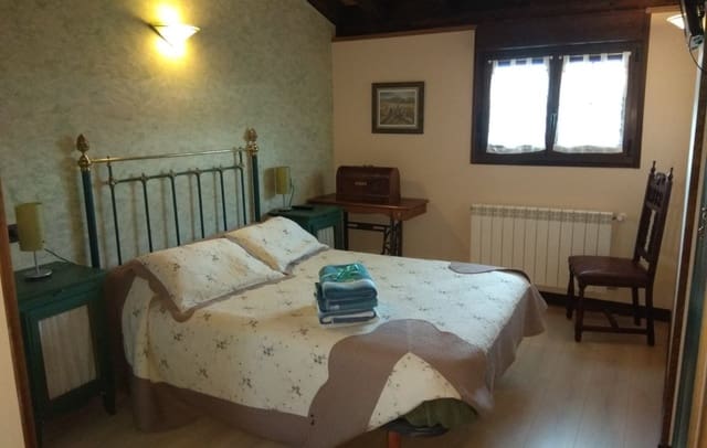 4 bedroom Hotel for sale in Burgos city - € 480,000 (Ref: 9421549)