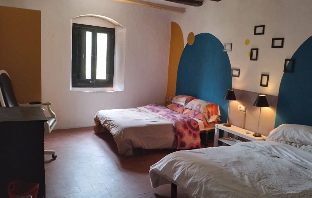 16 camera da letto Hotel in vendita in Santa Cristina d'Aro - 1.750.000 € (Rif: 9466179)