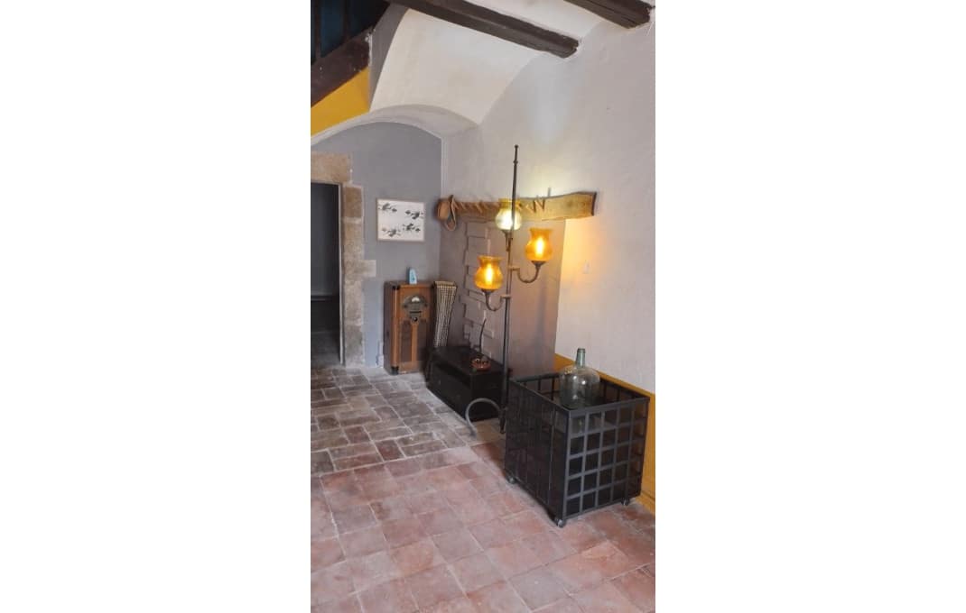 16 camera da letto Hotel in vendita in Santa Cristina d'Aro - 1.750.000 € (Rif: 9466179)