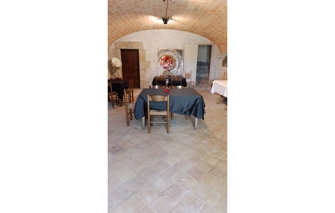 16 camera da letto Hotel in vendita in Santa Cristina d'Aro - 1.750.000 € (Rif: 9466179)