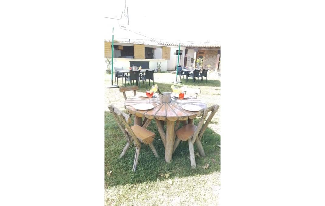 16 camera da letto Hotel in vendita in Santa Cristina d'Aro - 1.750.000 € (Rif: 9466179)