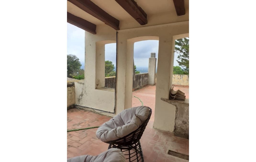 16 camera da letto Hotel in vendita in Santa Cristina d'Aro - 1.750.000 € (Rif: 9466179)