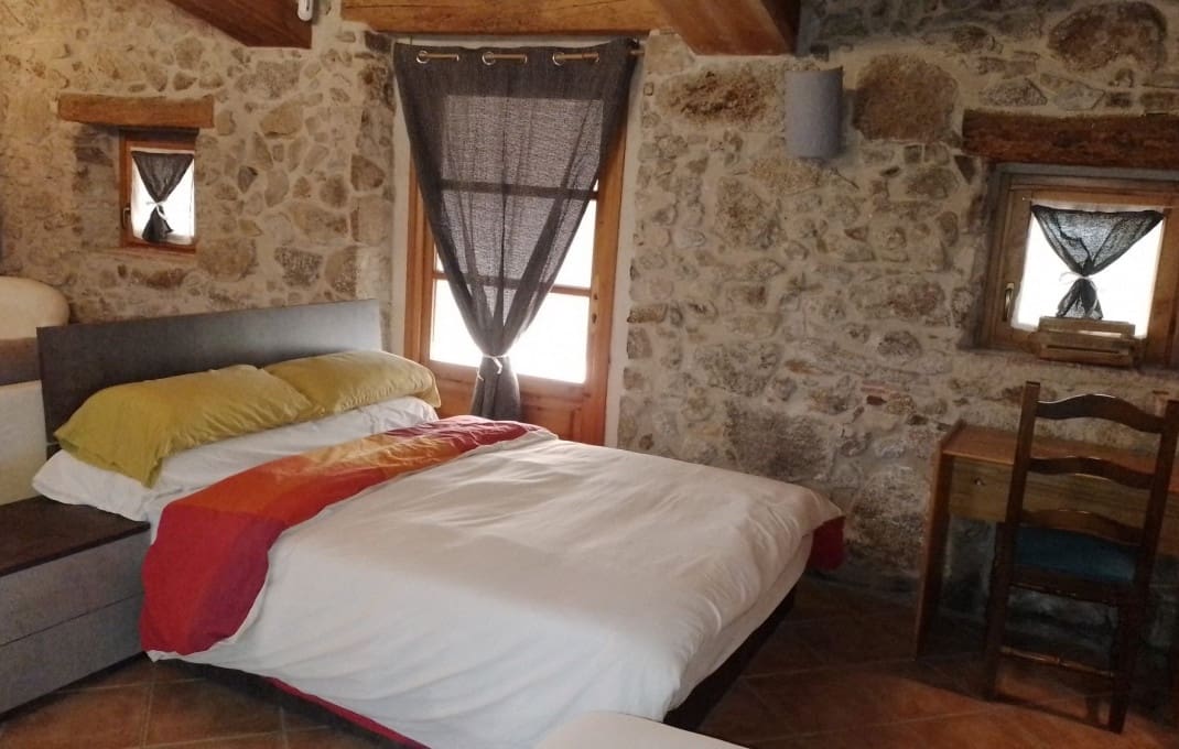 16 camera da letto Hotel in vendita in Santa Cristina d'Aro - 1.750.000 € (Rif: 9466179)