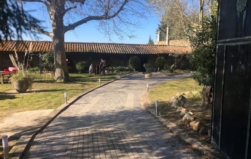 16 camera da letto Hotel in vendita in Santa Cristina d'Aro - 1.750.000 € (Rif: 9466179)