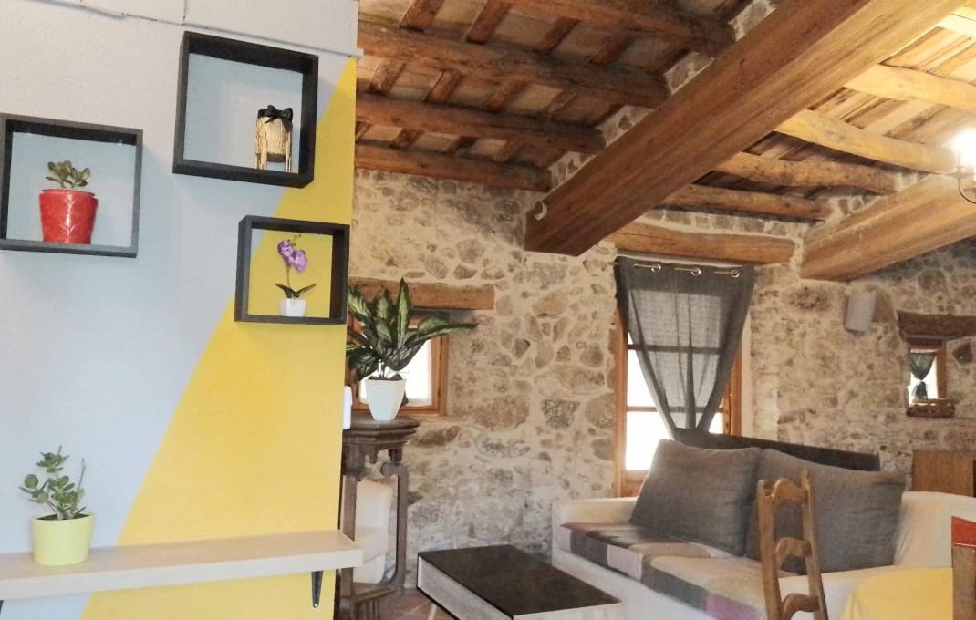 16 camera da letto Hotel in vendita in Santa Cristina d'Aro - 1.750.000 € (Rif: 9466179)