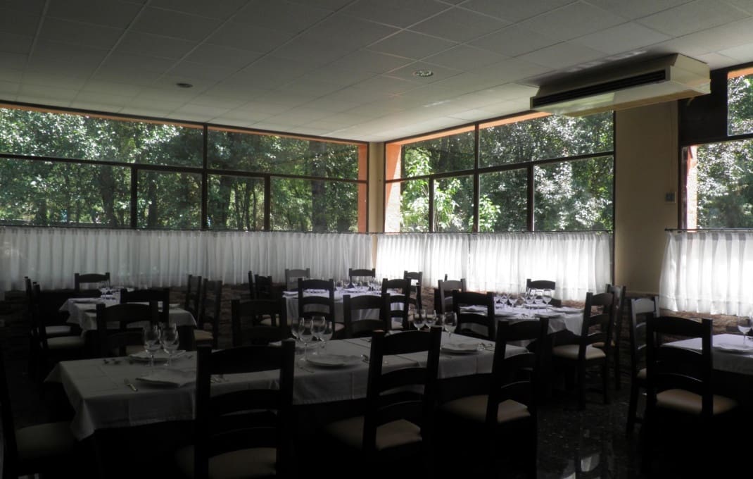 10 slaapkamer Gastenverblijf/B&B te koop in Ciudad Real stad met zwembad - € 1.100.000 (Ref: 9500604)