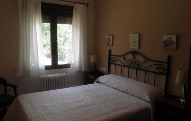 10 slaapkamer Gastenverblijf/B&B te koop in Ciudad Real stad met zwembad - € 1.100.000 (Ref: 9500604)