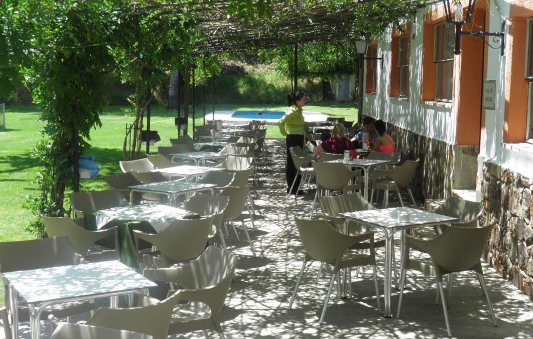 10 slaapkamer Gastenverblijf/B&B te koop in Ciudad Real stad met zwembad - € 1.100.000 (Ref: 9500604)