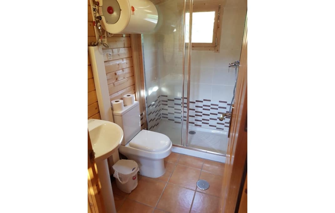 15 makuuhuone Maalaistalo myytävänä paikassa Albacete kaupunki mukana uima-altaan - 700 000 € (Ref: 9510200)