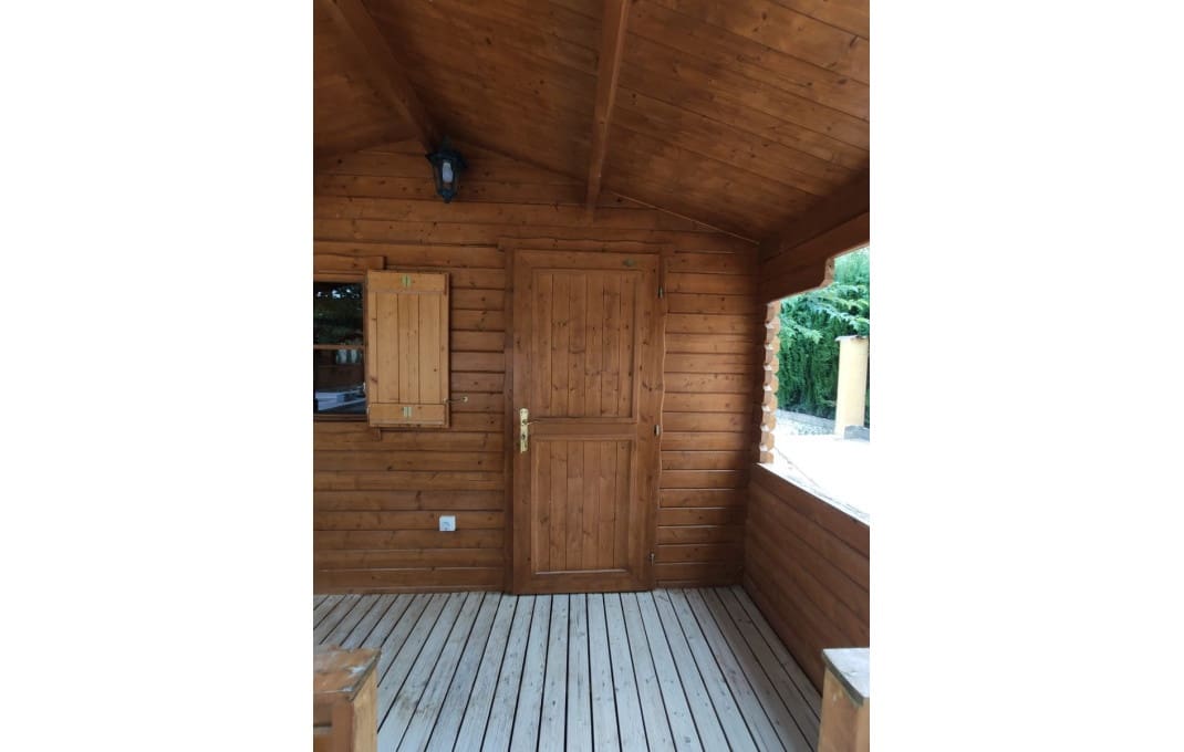 15 makuuhuone Maalaistalo myytävänä paikassa Albacete kaupunki mukana uima-altaan - 700 000 € (Ref: 9510200)