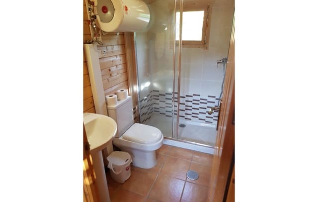 15 makuuhuone Maalaistalo myytävänä paikassa Albacete kaupunki mukana uima-altaan - 700 000 € (Ref: 9510200)