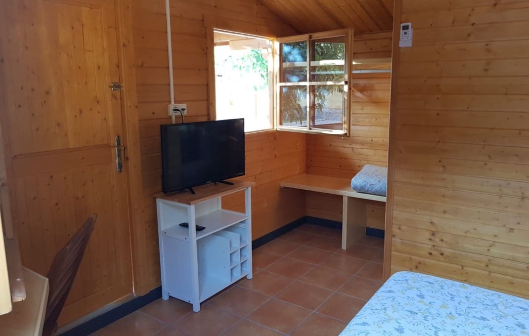 15 makuuhuone Maalaistalo myytävänä paikassa Albacete kaupunki mukana uima-altaan - 700 000 € (Ref: 9510200)