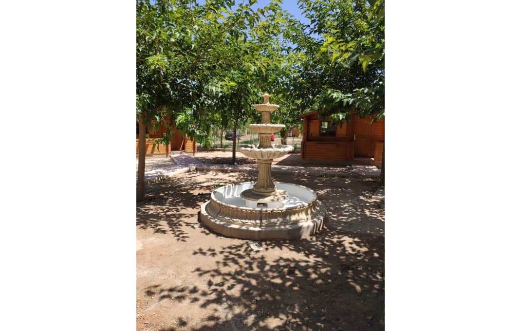 15 makuuhuone Maalaistalo myytävänä paikassa Albacete kaupunki mukana uima-altaan - 700 000 € (Ref: 9510200)