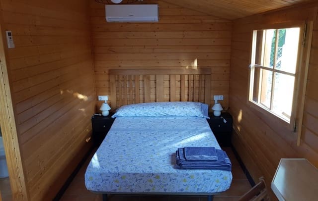 15 makuuhuone Maalaistalo myytävänä paikassa Albacete kaupunki mukana uima-altaan - 700 000 € (Ref: 9510200)