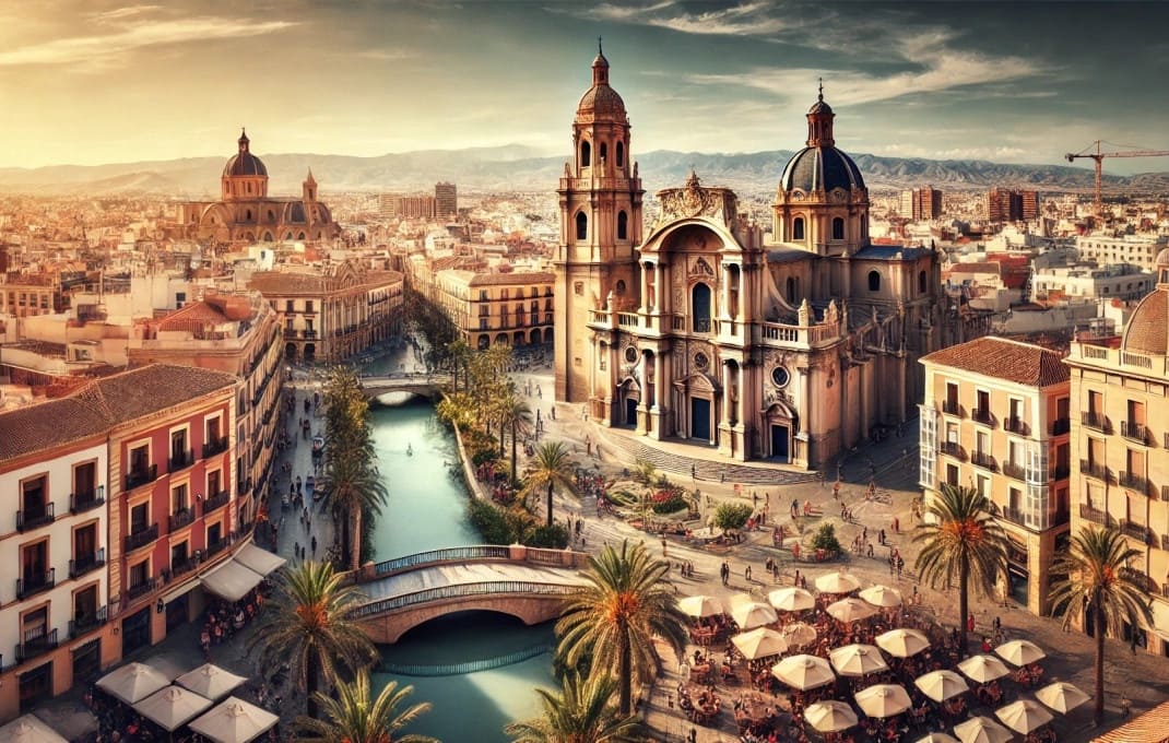 26 makuuhuone Hotelli myytävänä paikassa San Pedro del Pinatar mukana uima-altaan 
autotalli - 2 000 000 € (Ref: 9549895)