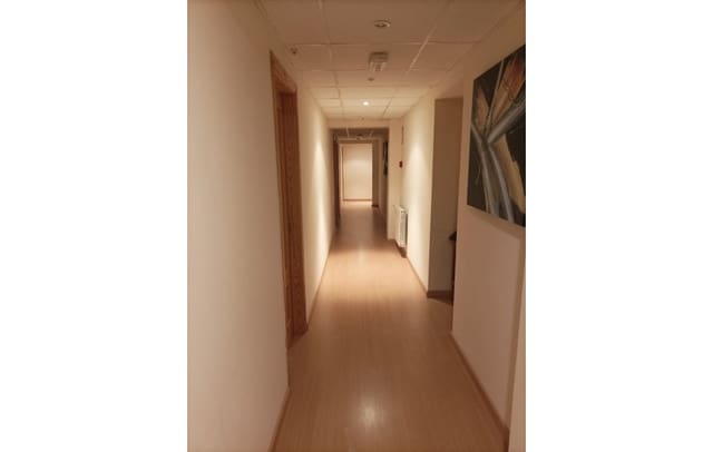 32 bedroom Hotel for sale in Castelló de la Plana - € 2,100,000 (Ref: 9549896)