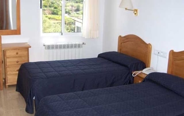 32 bedroom Hotel for sale in Castelló de la Plana - € 2,100,000 (Ref: 9549896)