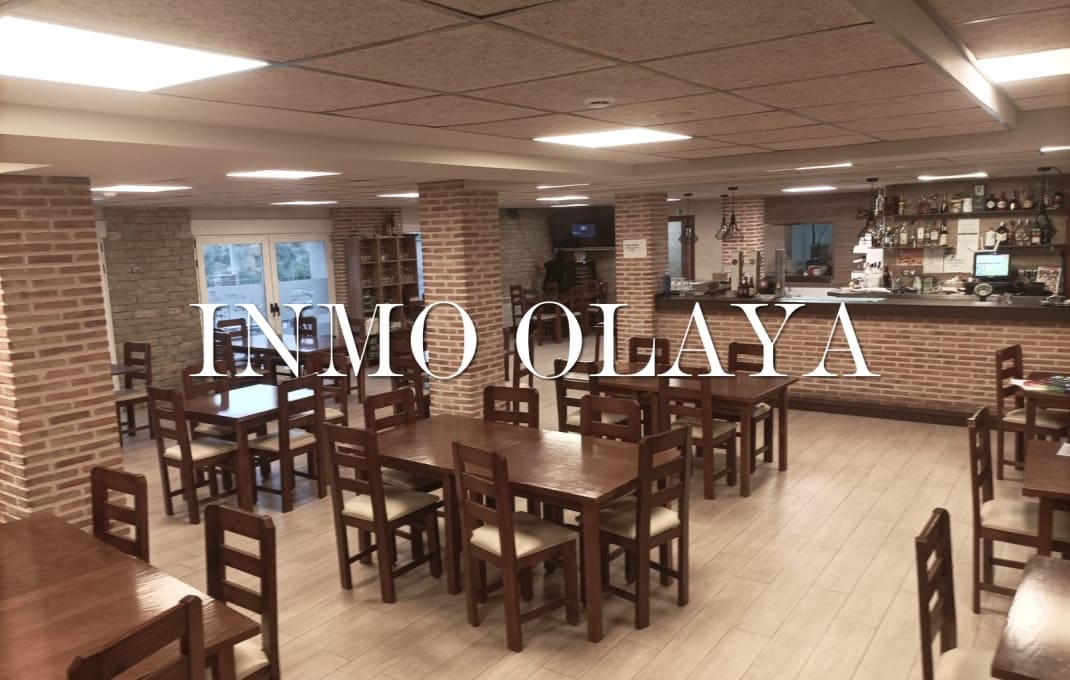 32 bedroom Hotel for sale in Castello de la Plana - € 2,100,000 (Ref: 9549896)