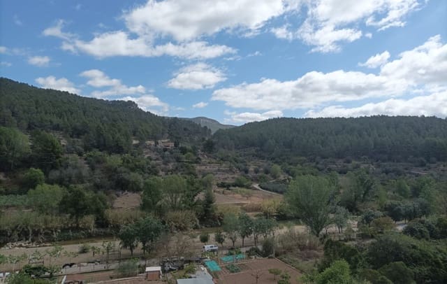 32 bedroom Hotel for sale in Castelló de la Plana - € 2,100,000 (Ref: 9549896)