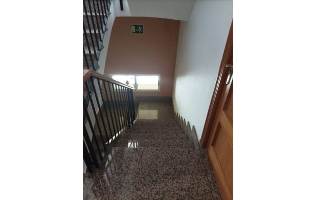 32 bedroom Hotel for sale in Castelló de la Plana - € 2,100,000 (Ref: 9549896)