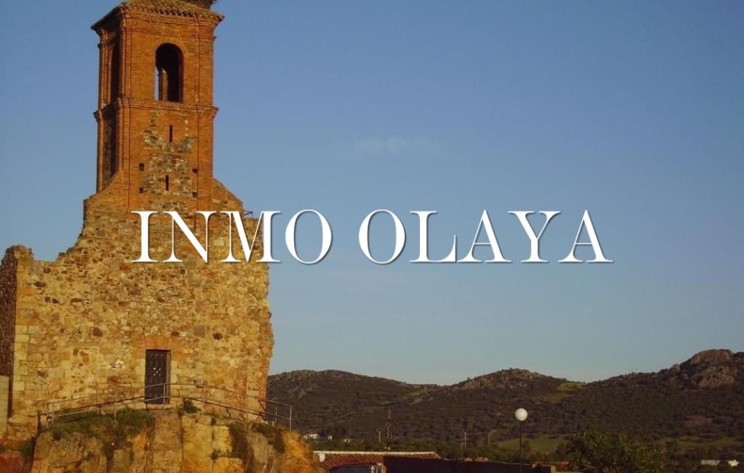 8 quarto Hotel para venda em Cidade Real cidade - 700 000 € (Ref: 9549897)