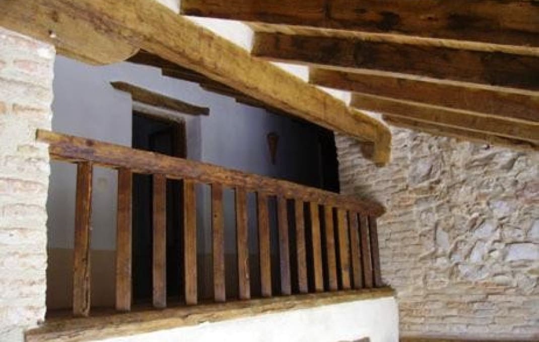 8 quarto Hotel para venda em Cidade Real cidade - 700 000 € (Ref: 9549897)