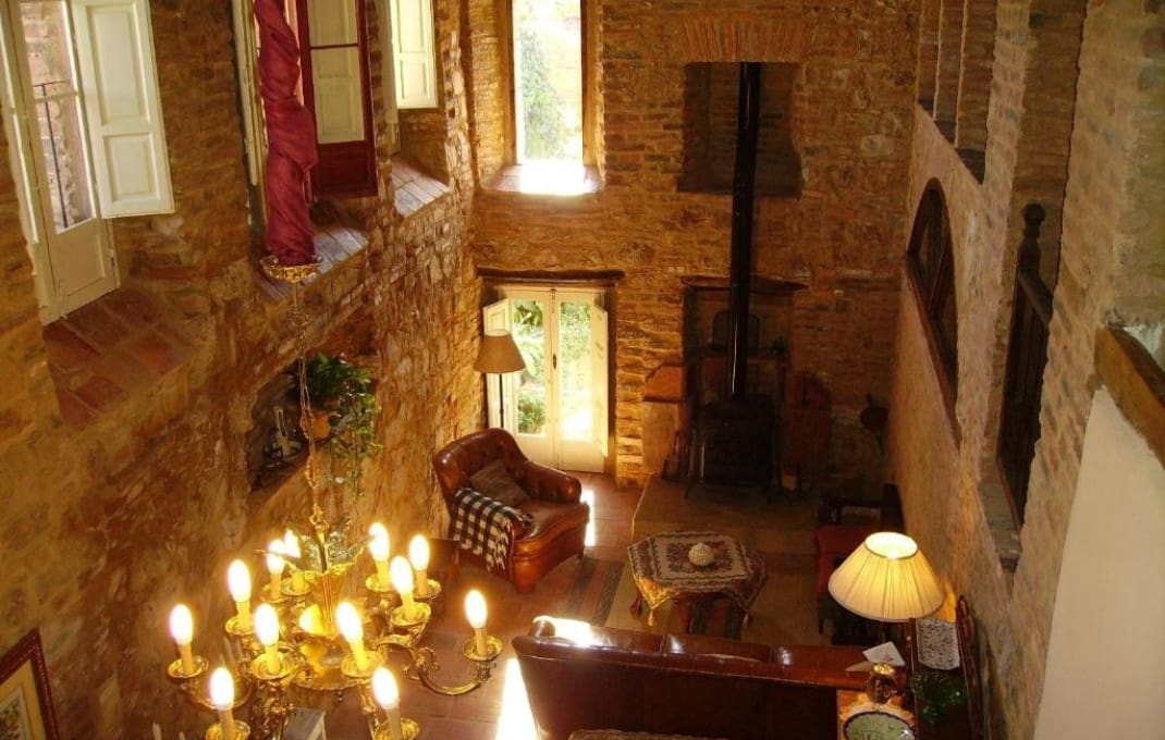 8 quarto Hotel para venda em Cidade Real cidade - 700 000 € (Ref: 9549897)