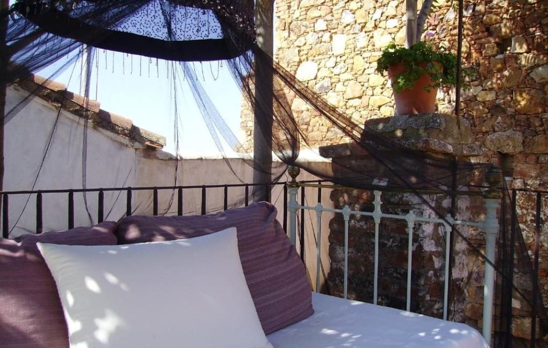 8 quarto Hotel para venda em Cidade Real cidade - 700 000 € (Ref: 9549897)