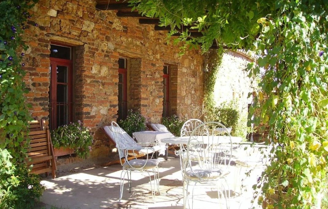 8 quarto Hotel para venda em Cidade Real cidade - 700 000 € (Ref: 9549897)