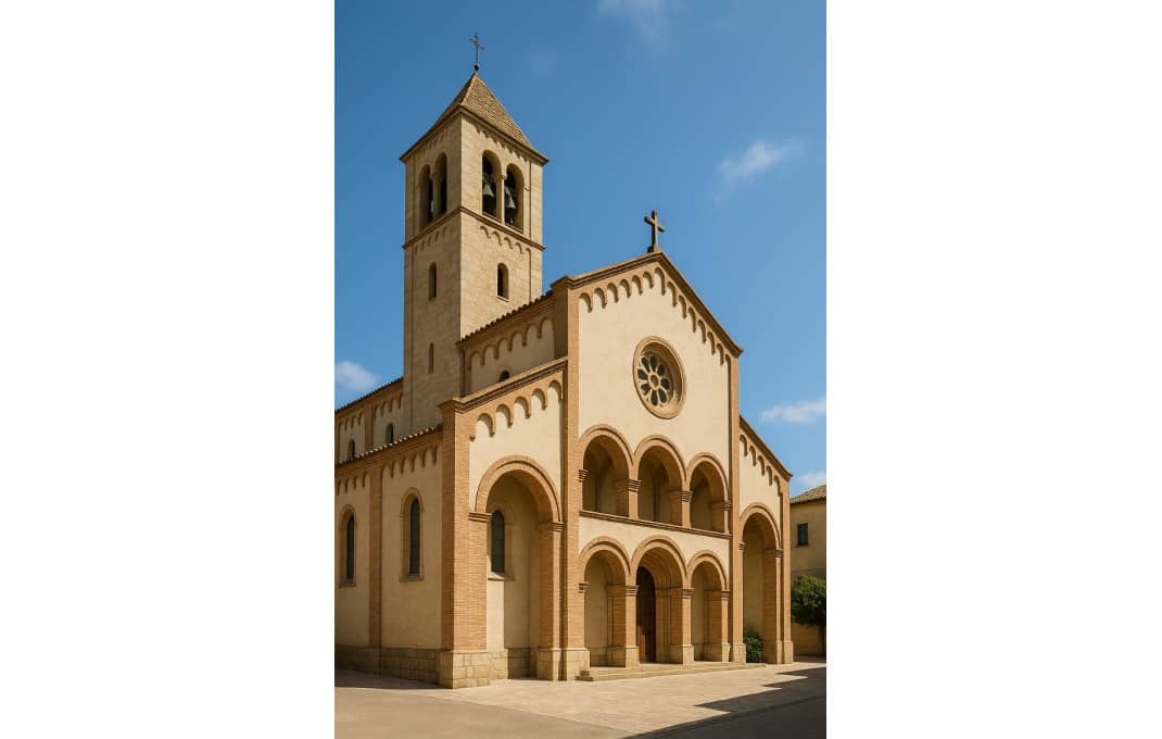 20 soverom Hotell til salgs i Sant Fost de Campsentelles - € 820 000 (Ref: 9549899)