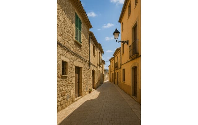 20 quarto Hotel para venda em Sant Fost de Campsentelles - 820 000 € (Ref: 9549899)