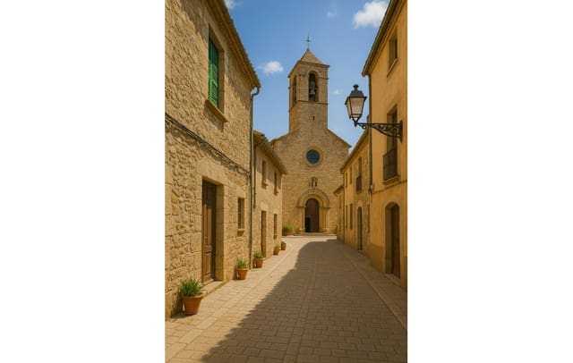 20 quarto Hotel para venda em Sant Fost de Campsentelles - 820 000 € (Ref: 9549899)