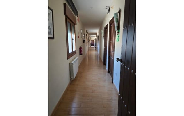 26 bedroom Hotel for sale in Toledo city - € 1,400,000 (Ref: 9549901)